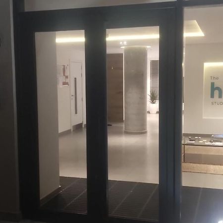 Apartmán The Hub Gibraltar Exteriér fotografie