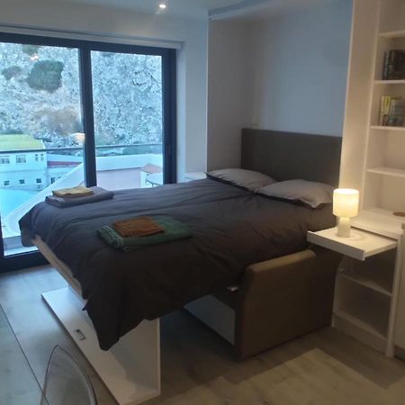 Apartmán The Hub Gibraltar Exteriér fotografie