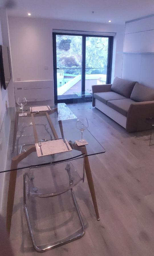Apartmán The Hub Gibraltar Exteriér fotografie