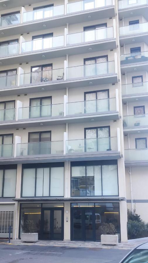 Apartmán The Hub Gibraltar Exteriér fotografie
